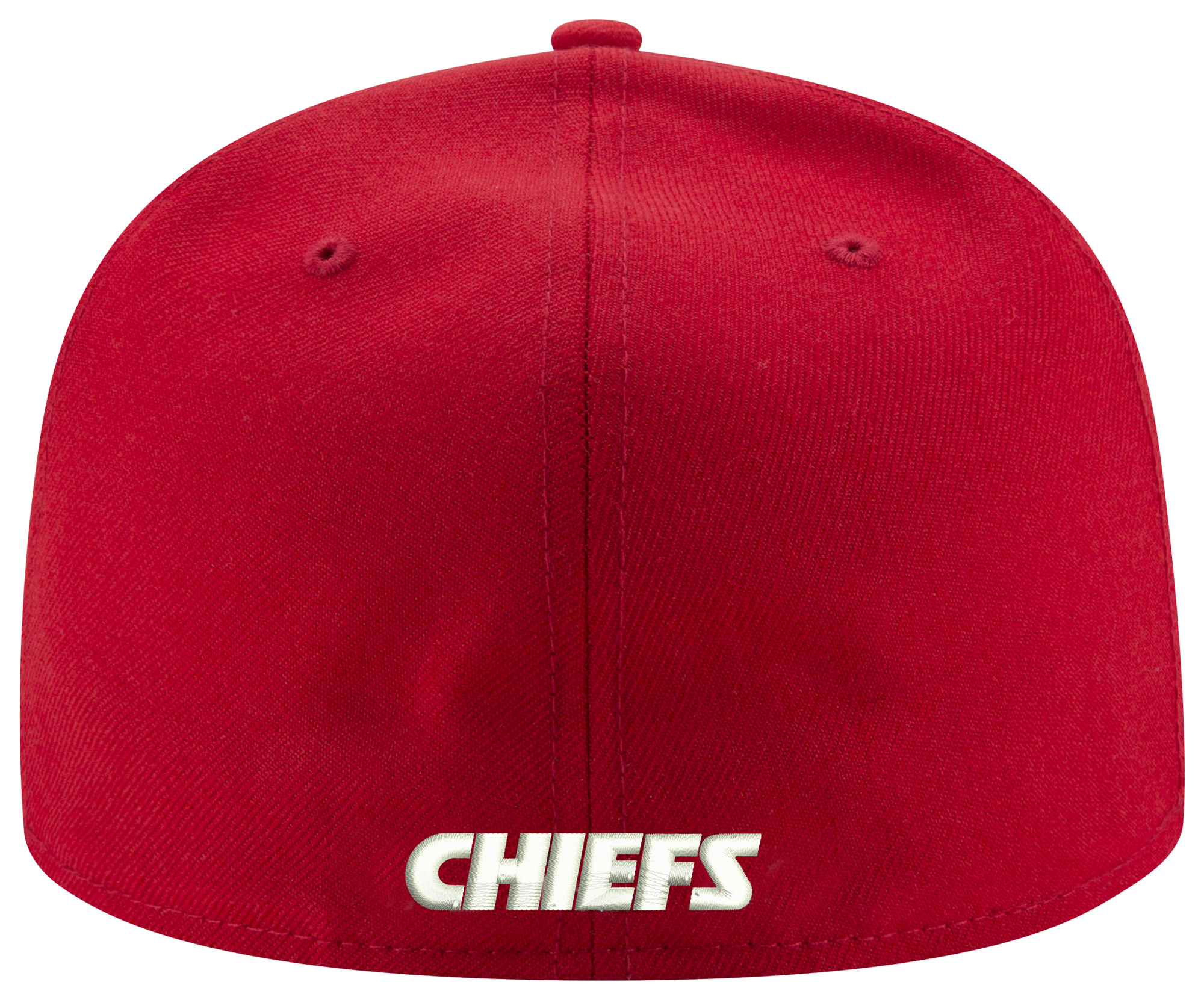 New Era Chiefs 5950 T/C Fitted Cap
