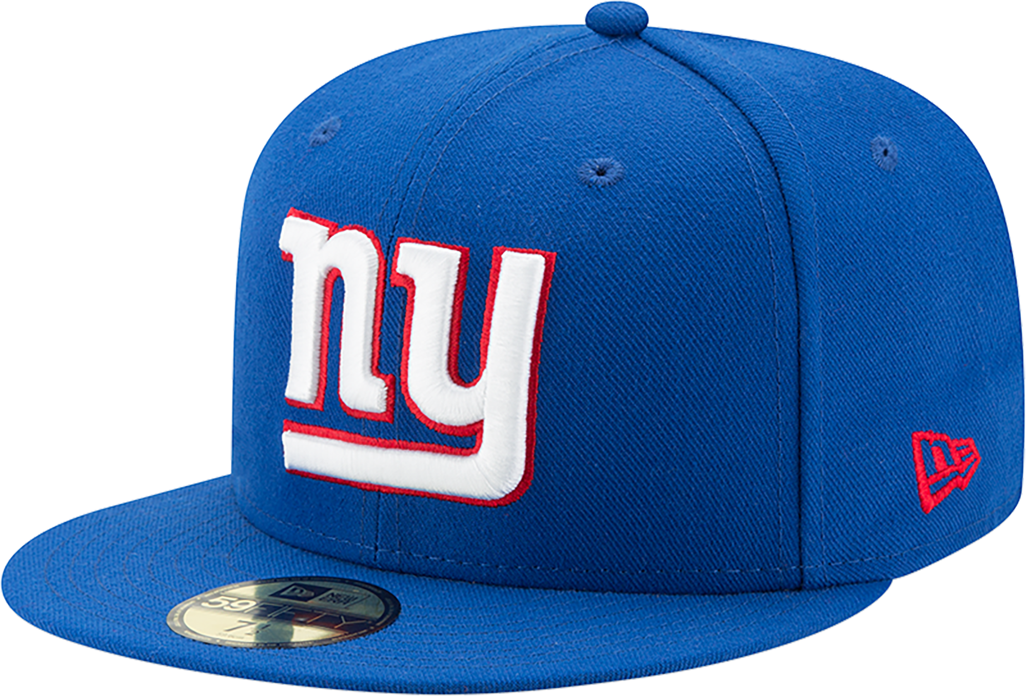 New Era Giants 5950 T/C Fitted Cap