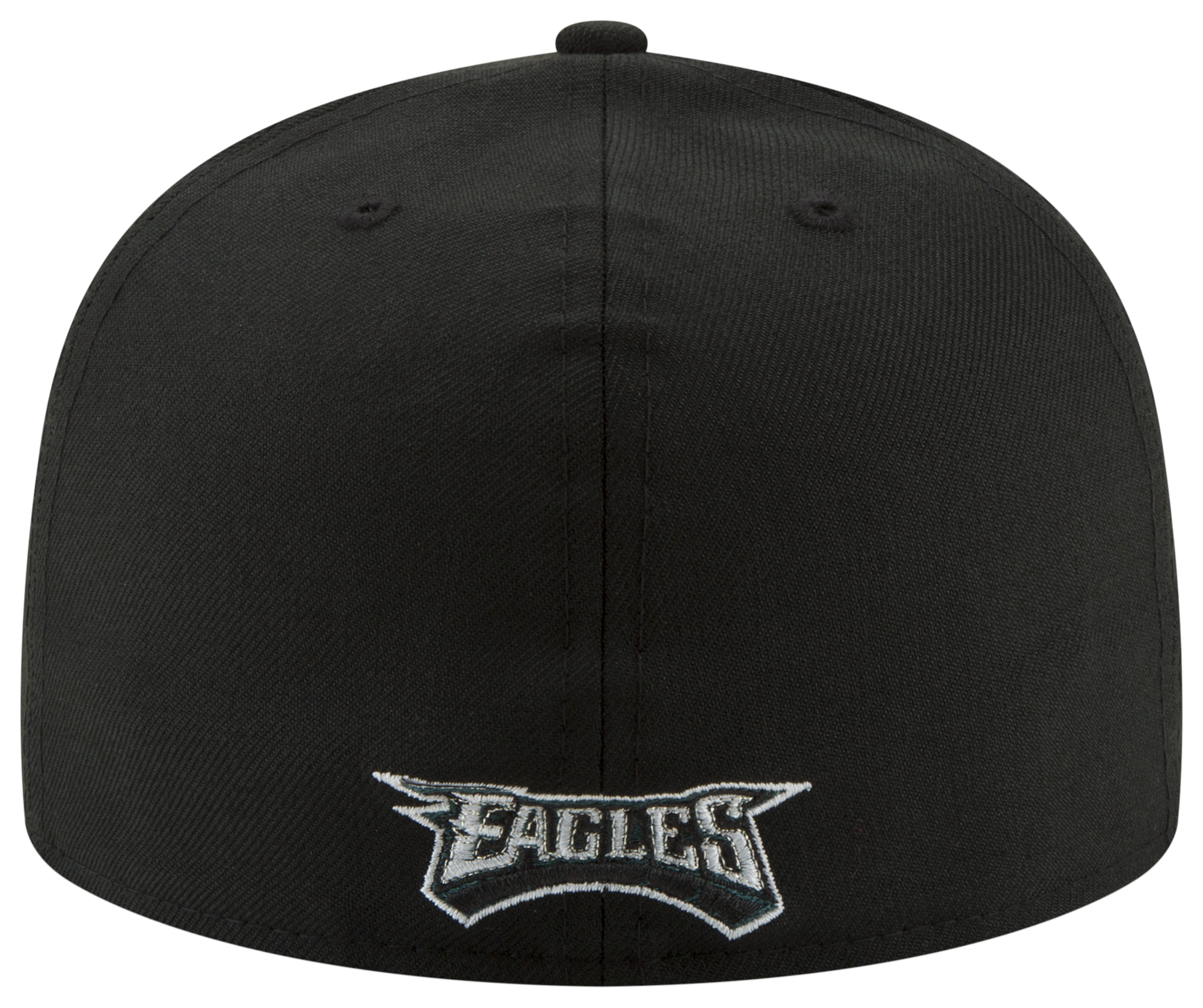 New Era Eagles 5950 T/C Fitted Cap