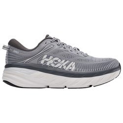 Men's - HOKA Bondi 7 - Wild Dove/Dk Shadow