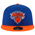 Orange/Blue