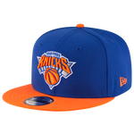 Royal/Orange