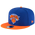 New Era NBA 2 Tone 9Fifty Cap - Men's Royal/Orange