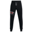 Under Armour Rival Terry Athletic Dept Joggers - Men's Black/Stone