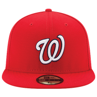 Red/Navy- Home