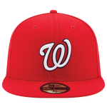 Red/Navy- Home