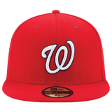Navy/Red - Home