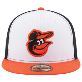 【ほんちん】オリオールズ　New Era 59FIFTY New Era Orioles 59Fifty Authentic Cap | Foot Locker