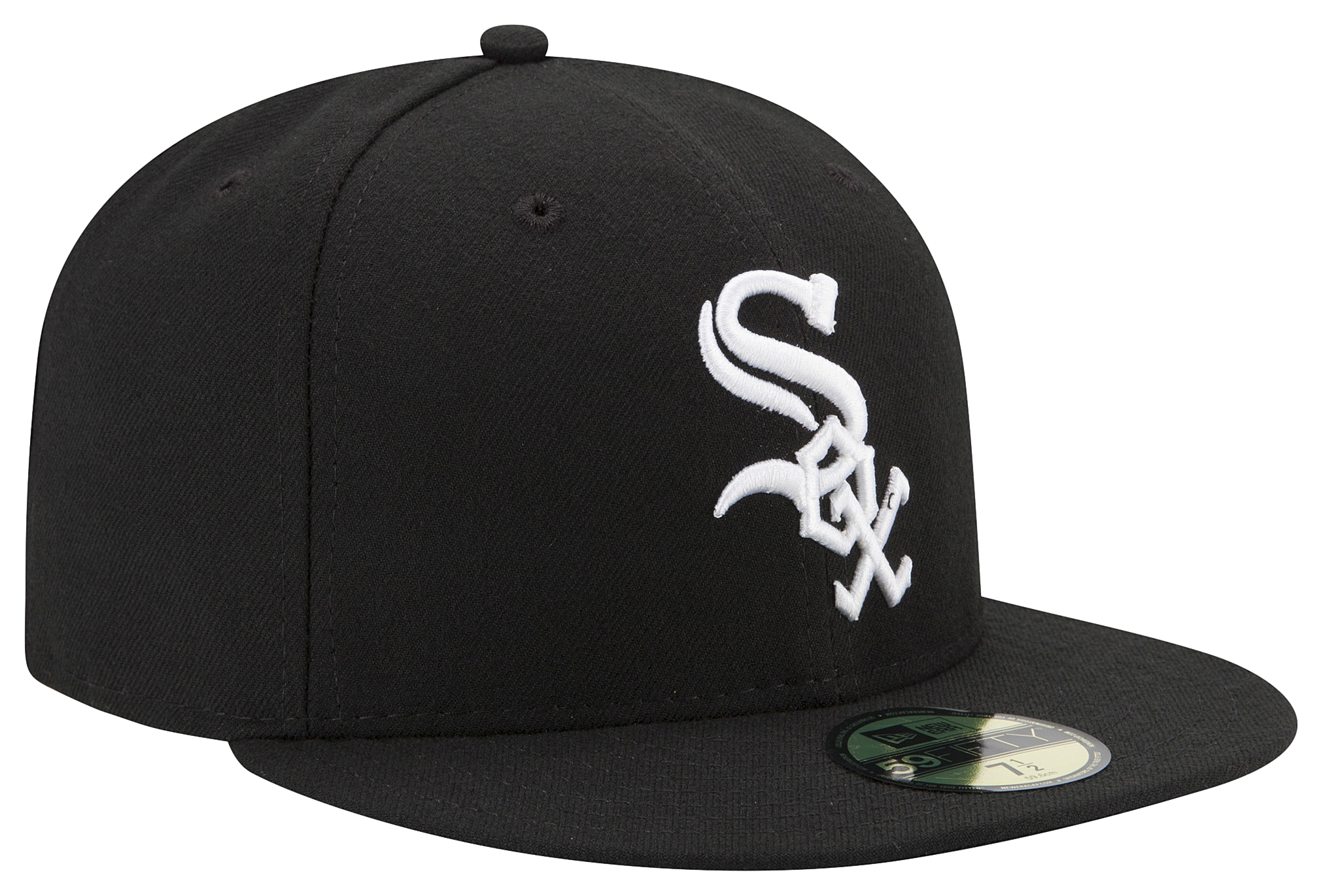 New Era White Sox ACPERF Hat Foot Locker
