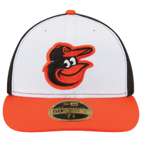 New era hot sale orioles