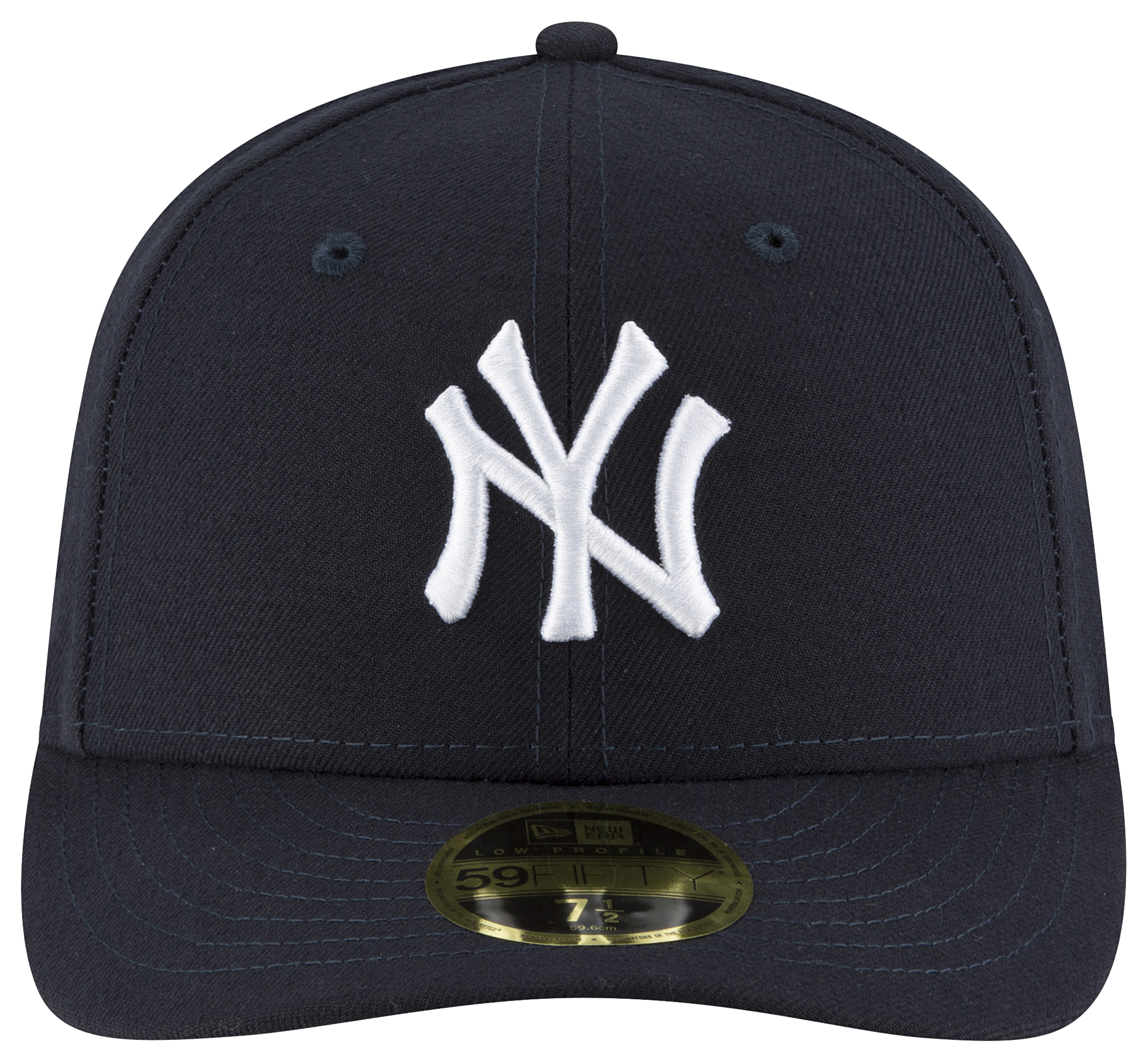 foot locker yankees hat