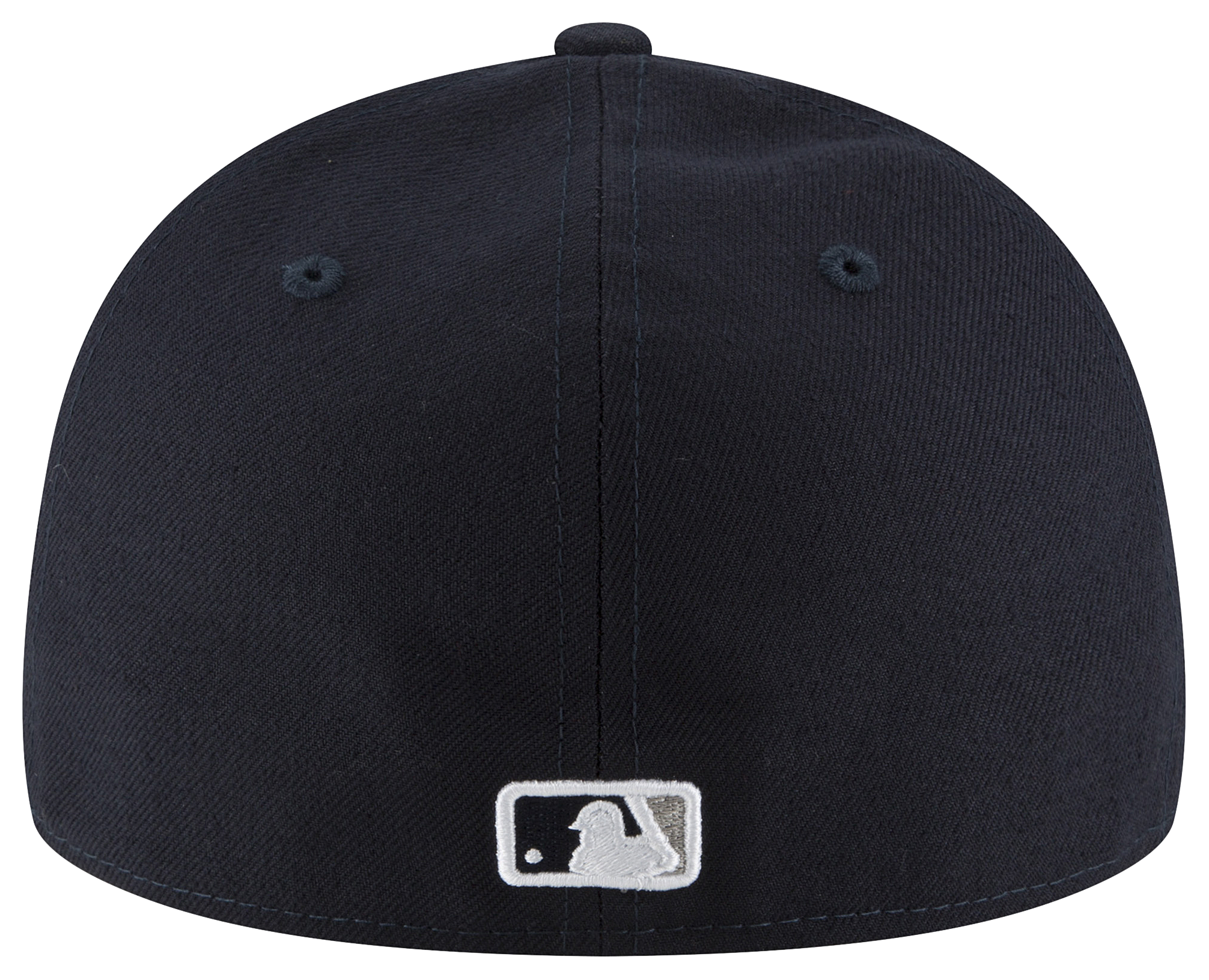 New Era Yankees 59Fifty Authentic LP Cap