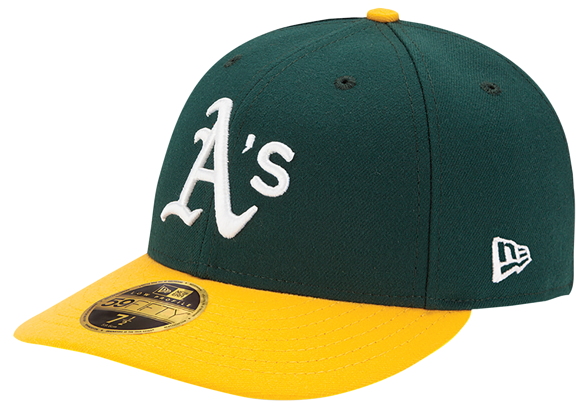 New Era Mlb 59fifty Authentic Lp Cap Men S Footaction