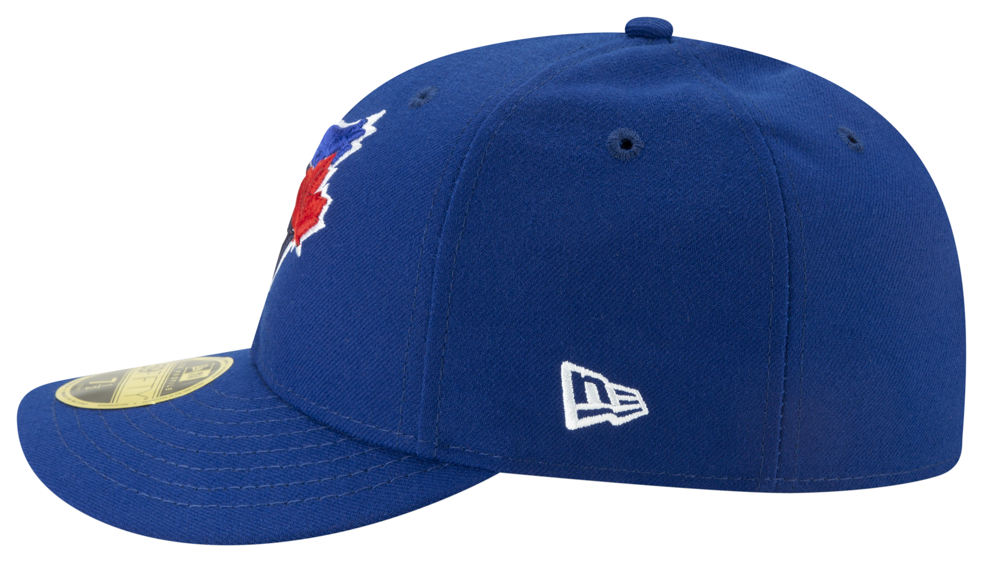 Toronto Blue Jays New Era Alternate 4 Authentic Collection On-Field Low  Profile 59FIFTY Fitted Hat 