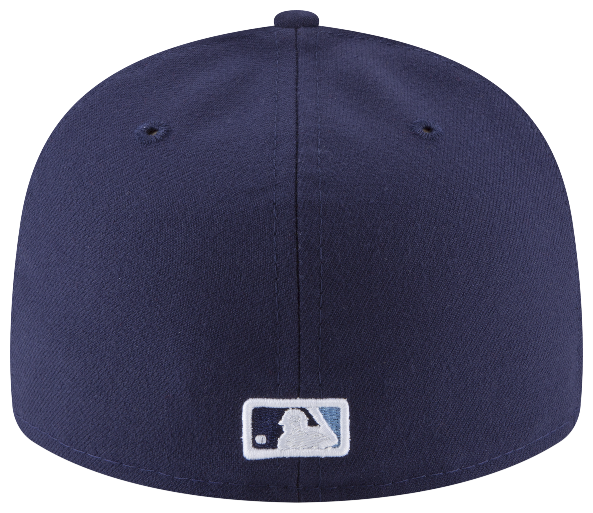 New Era Rays 59Fifty Authentic Collection Cap