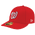 New Era MLB 59Fifty Authentic LP Cap - Men's Red