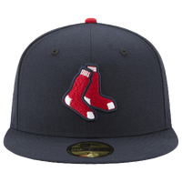 Navy/Red- Alt