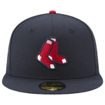 Navy/Red- Alt