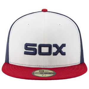 Pro Standard Chicago White Sox 1917 Satin Jacket