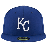 Royal/White