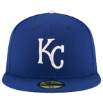 Royal/White