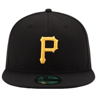 NEW ERA HAMPTON PIRATES SNAPBACK HAT – A Ma Maniere