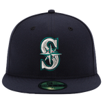 Navy/Green