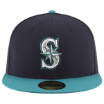 Navy/Teal- Alt