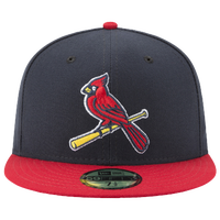 Men's St. Louis Cardinals Pro Standard Light Blue Championship