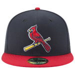 Navy/Red- Alt