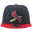 New Era Cardinals 59Fifty Authentic Cap - Adult