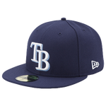 Navy/White