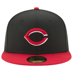 Red/Black- Alt