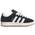 adidas Originals Campus 00s - Pour femmes Noir profond/Blanc de chaussures/Blanc cassé