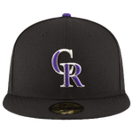 Black/Purple/White
