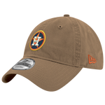 Khaki/Orange/Navy