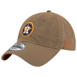 Khaki/Orange/Navy