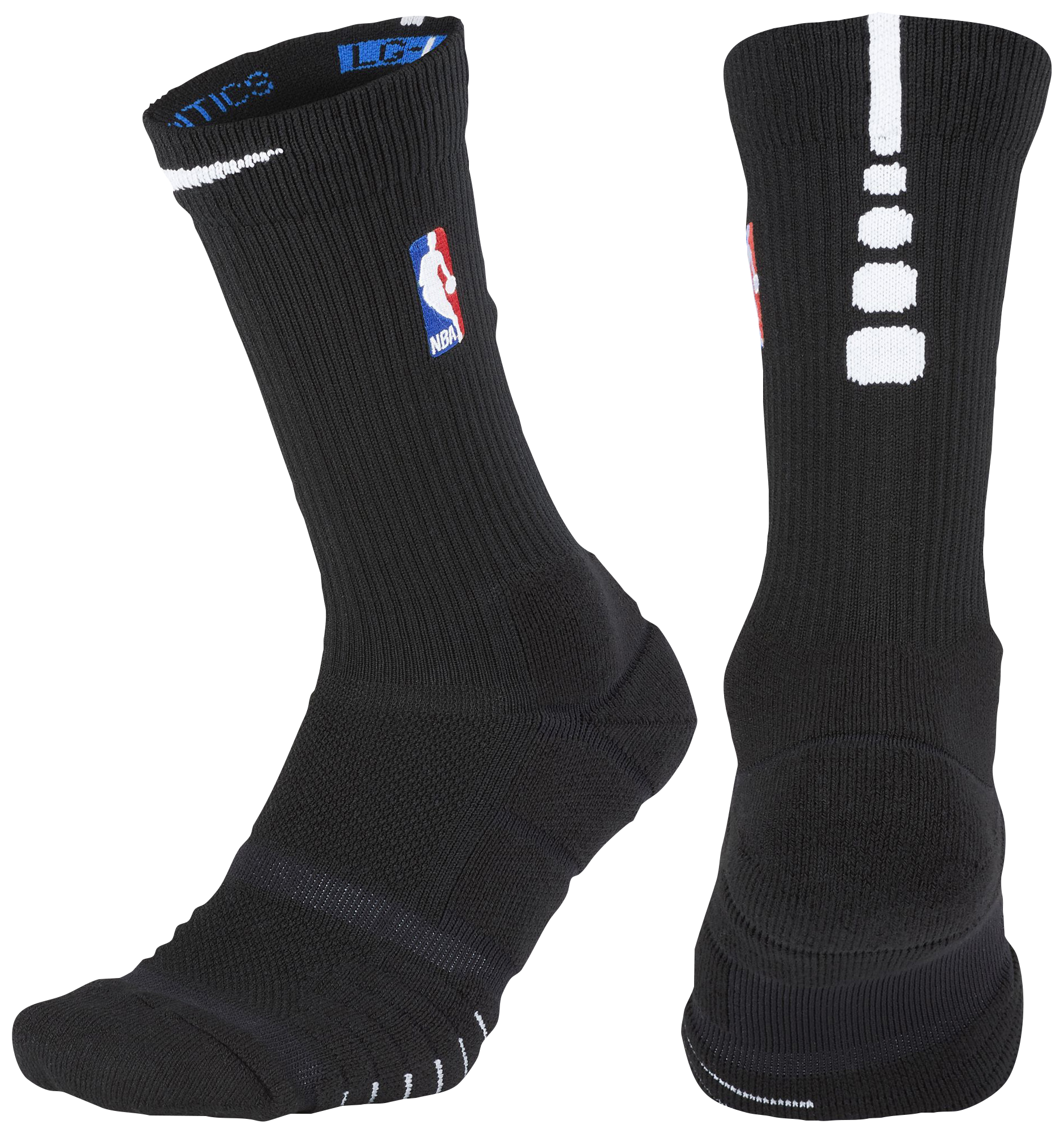 nike elite quick crew socks