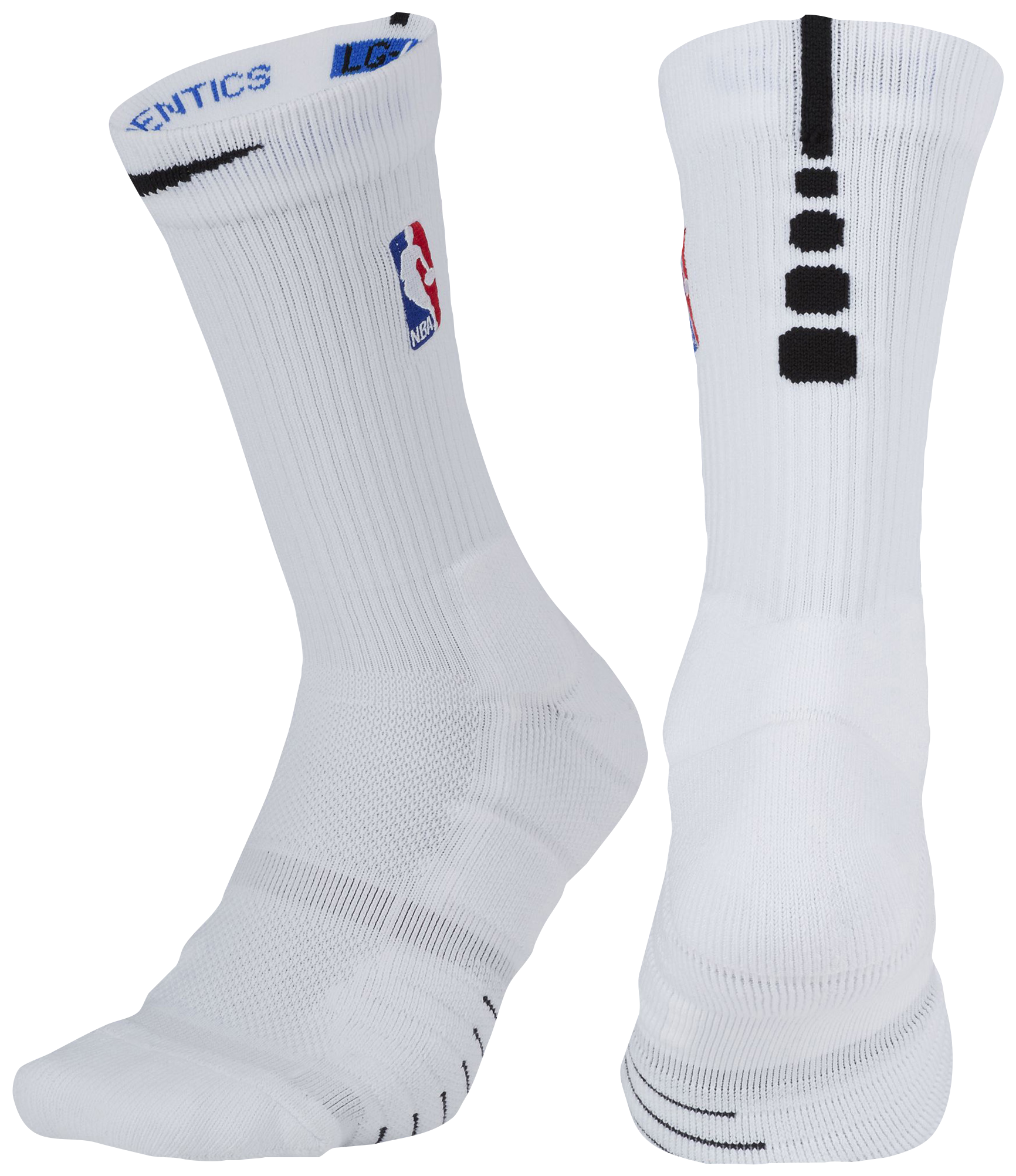 nba crew socks