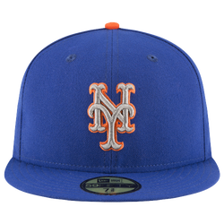 Men's - New Era MLB 59Fifty Authentic Cap - Multi