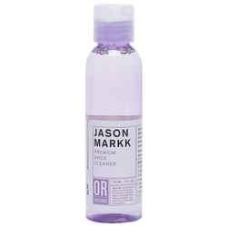 Adult - Jason Markk 4oz Cleaner - No Color