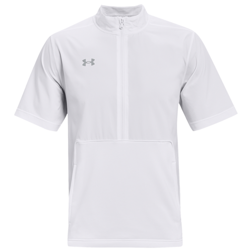 Under armour ss cage on sale jacket