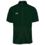Under Armour Team Motivate 2.0 SS Cage Jacket - Men's Forest Green/White