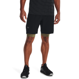 Under Armour Peak Woven Shorts | Champs Sports