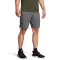 Under Armour Vanish Woven Shorts - Under Armour Castlerock/Black