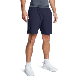PEAK■Root Woven Patch Short Sleeve■送料込 Short Under Armour Peak Woven - Shorts - Men's - Fitness