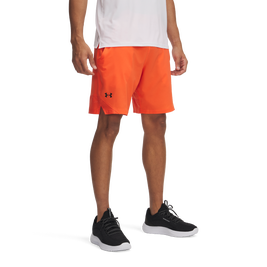 Under Armour Peak Woven Shorts | Champs Sports