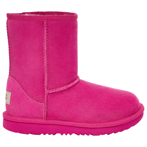 Ugg Kids' Girls  Classic Ii In Pink/pink