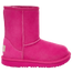 UGG Classic II - Girls' Toddler Raspberry Sorbet/Pink