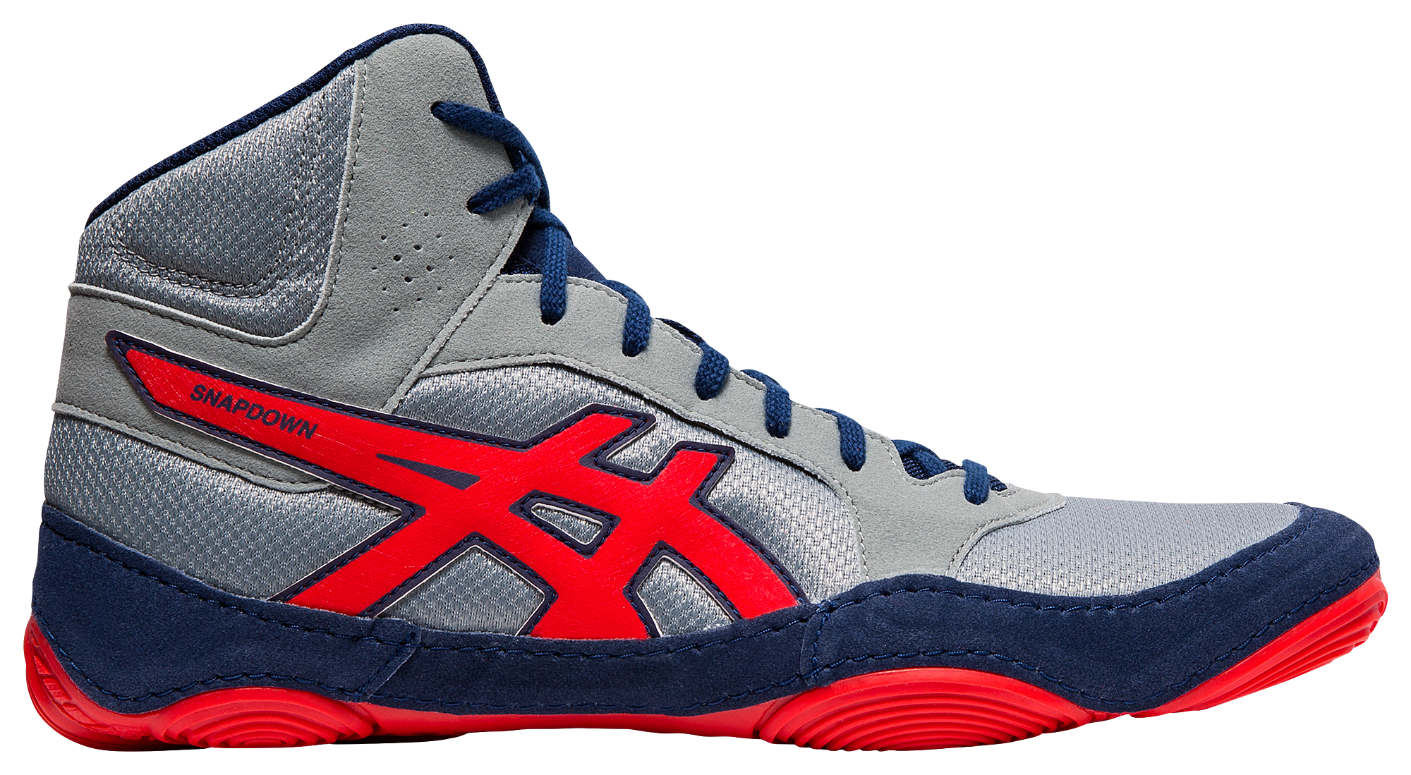 eastbay asics wrestling shoes